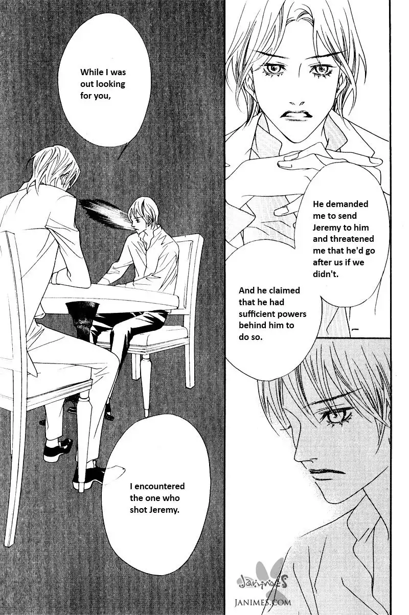 Savage Garden Chapter 25 31